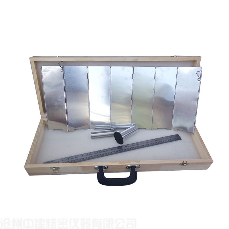 手工鋪砂儀人工路面構(gòu)造深度測定儀
