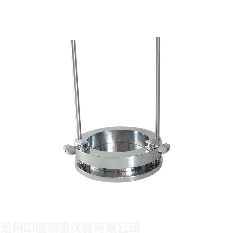 三軸分樣器JLD-732